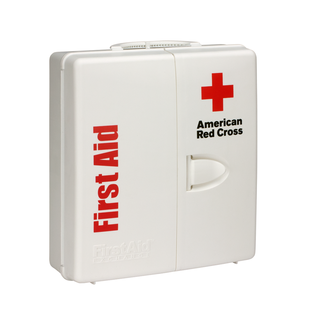 First Aid Kit