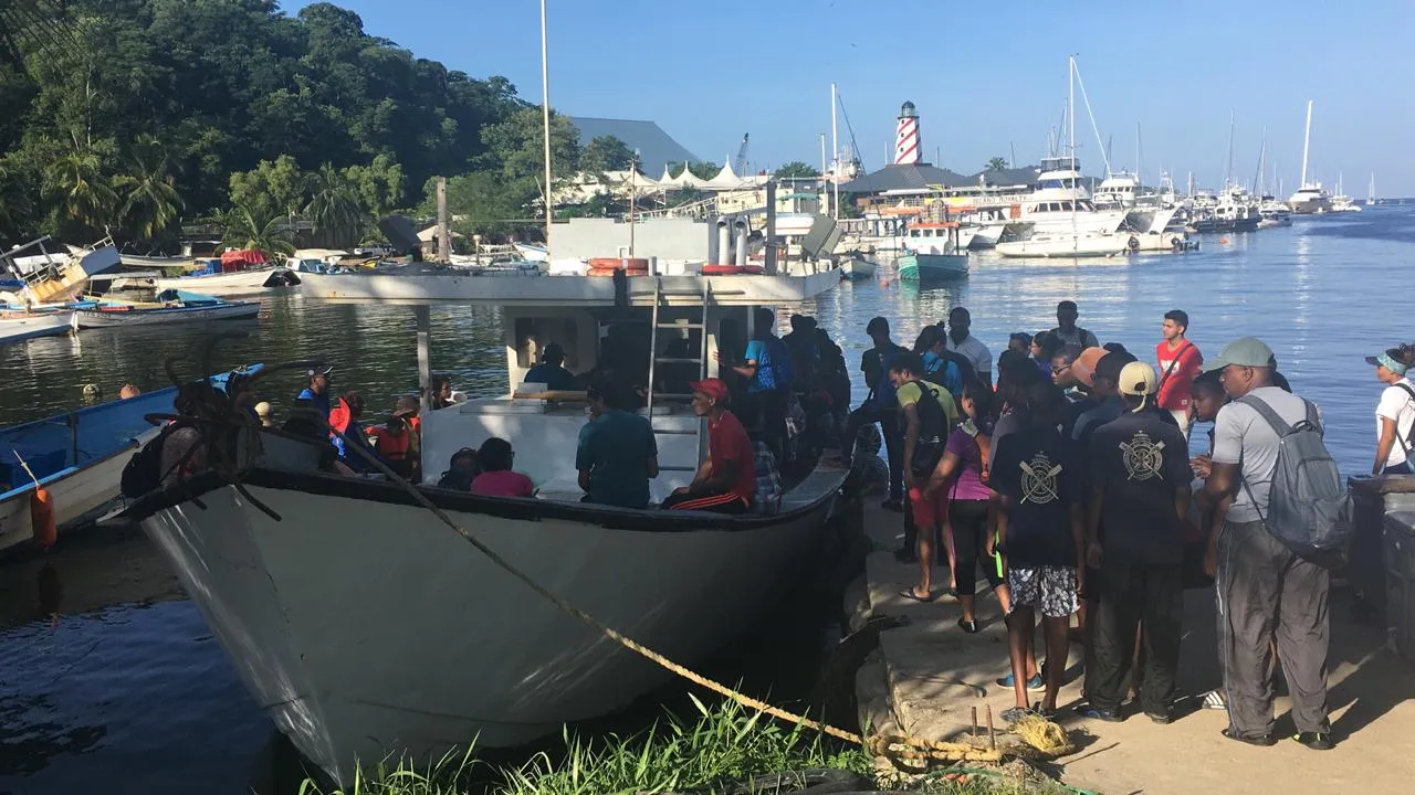 International Coastal Cleanup 2018